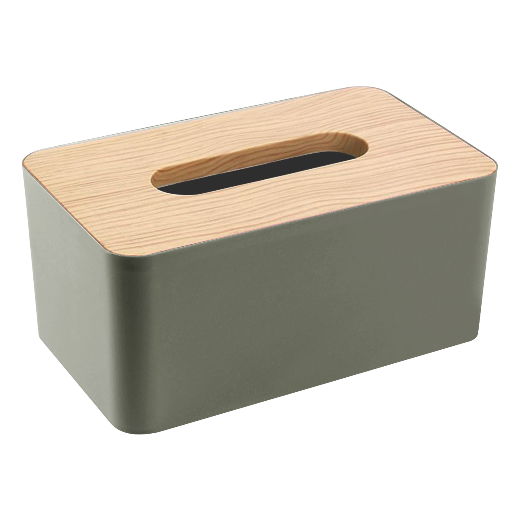 FlyFlyPromos - Tissue Box Image 8 - Promotional Product